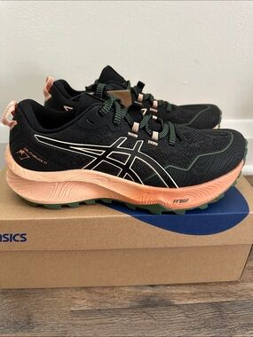 ASICS GEL-Trabuco 11 woman’s Shoes